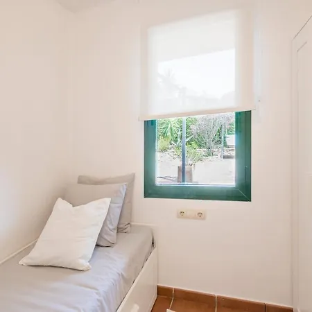 Apartment Mar I Lluna I Chillout I Bbq I Piscina Comun