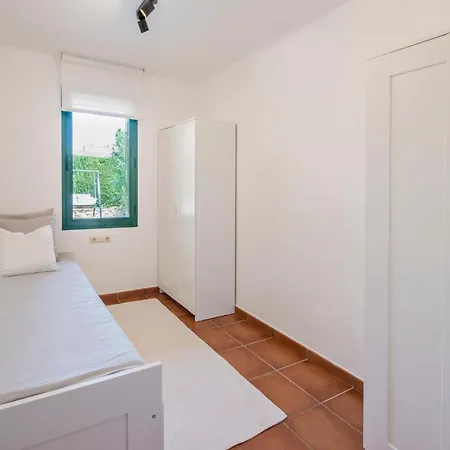Apartment Mar I Lluna I Chillout I Bbq I Piscina Comun