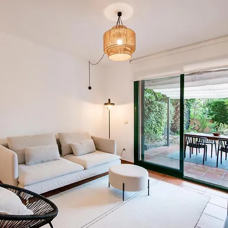 Mar I Lluna I Chillout I Bbq I Piscina Comun Apartment *