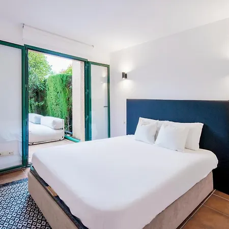 Apartment Mar I Lluna I Chillout I Bbq I Piscina Comun