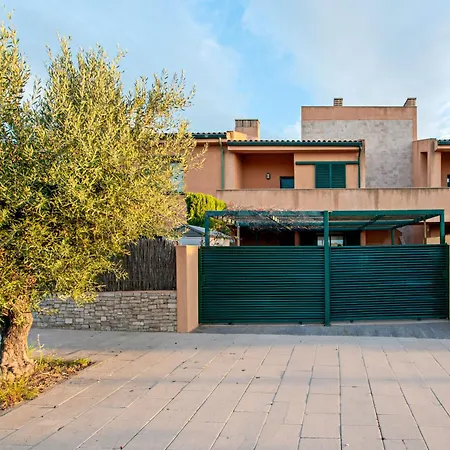 Apartment Mar I Lluna I Chillout I Bbq I Piscina Comun